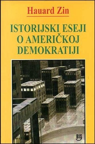 Istorijski ogledi o američkoj demokratiji