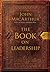 The Book on Leadership by John F. MacArthur Jr.