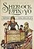 El misterio de la rosa escarlata by Irene Adler