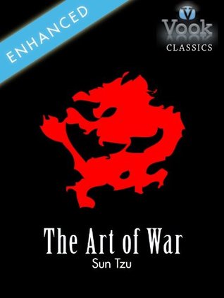 The Art of War by Sun Tzu: Vook Classics