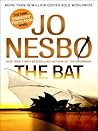 The Bat by Jo Nesbø