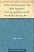 Ueber die Geometrie der alten Aegypter. Vortrag, gehalten in der feierlichen Sitzung der Kaiserlichen Akademie der Wissenschaften am 29. Mai 1884. (German Edition)