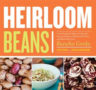 Heirloom Beans (Kindle Edition)