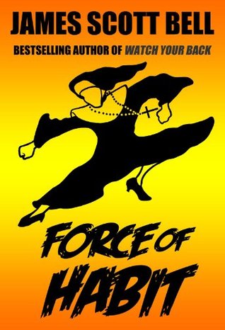 Force of Habit (Force of Habit #1)