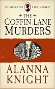 The Coffin Lane Murders. Inspector Faro Mystery No.8