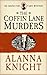 The Coffin Lane Murders. Inspector Faro Mystery No.8 by Alanna Knight