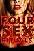 Four Rituals (Ritual, #1-4)