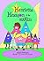 Henrietta Hexagon and the Triangles by Mandi Tillotson Williams