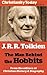 J.R.R. Tolkien by Michael Foster