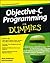 Objective-C Programming For Dummies