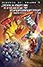 Transformers Classics UK, Volume 4