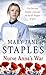 Nurse Anna's War by Mary Jane Staples
