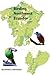 Birding Northwest Ecuador (Birding Areas of Ecuador Book 1)