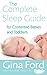 The Complete Sleep Guide For Contented Babies & Toddlers