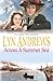 Across a Summer Sea by Lyn Andrews