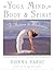 Yoga Mind, Body & Spirit by Donna Farhi