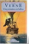 Cinq Semaines en ...