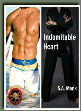 Indomitable Heart (Force Recon Marines Book 2)