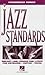 Jazz Standards: Paperback Songs