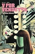 V for Vendetta #1 