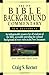 The IVP Bible Background Commentary by Craig S. Keener