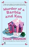 Murder of a Barbi...