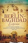 The Berlin-Baghda...