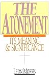The Atonement: It...