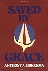 Saved by Grace