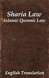 Islamic Sharia Law