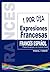 Modismos en Francés (Español - Francés) by Pascal d'Hervé