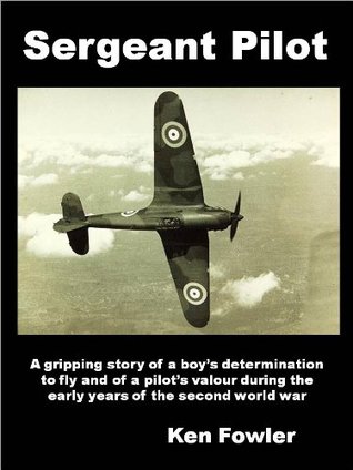 Sergeant Pilot (Kindle Edition)