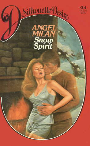 Snow Spirit (Silhouette Desire #34)