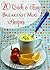20 Quick and Easy Breakfast Mug Recipes