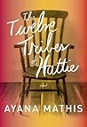 Book cover for The Twelve Tribes of Hattie