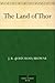 The Land of Thor by John Ross Browne