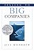 Selling to Big Companies by Jill Konrath