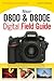 Nikon D800 & D800E Digital Field Guide by J. Dennis Thomas