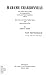 Madame Charbonneau: The Indian Woman Who Accompanies the Lewis & Clark Expedition. 1804-6 How she received her Indian Name and what became of her.