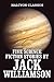 Five Science Fiction Stories by Jack Williamson (Unexpurgated Edition) (Halcyon Classics)