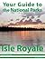 Your Guide to Isle Royale N...