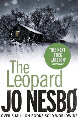 The Leopard: A Harry Hole Novel
