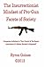 The Insurrectionist Mindset of Pro-Gun Facets of Society by Byron Goines