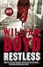 Restless by William  Boyd