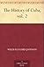 The History of Cuba, vol. 2