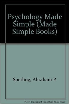 Psychology: Made Simple