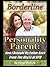 Borderline Personality Disorder: How I Saved My Father from the Depths of BPD