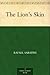 The Lion's Skin by Rafael Sabatini