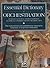 Essential Dictionary of Orc...