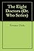 The Eight Doctors (Dr. Who Series)